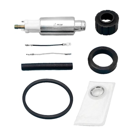 Us Motor Works Elec Fuel Pump, USEP7006 USEP7006